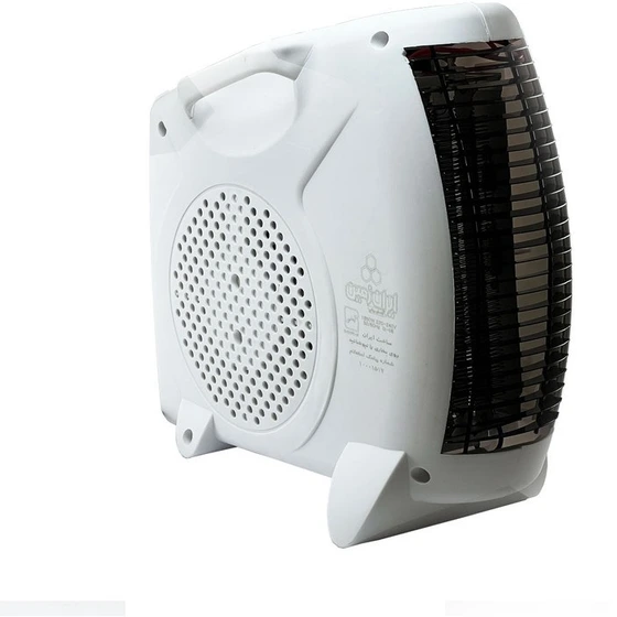 بخاری رومیزی مدل ۰۶ ایران زمین