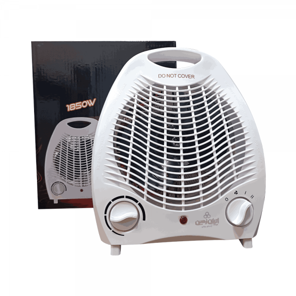 بخاری رومیزی مدل 03 ایران زمین