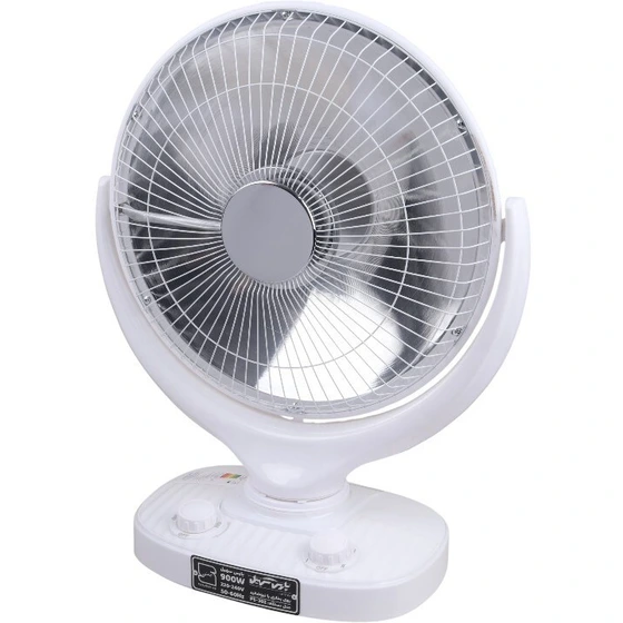 بخاری برقی تابشی ایران زمین مدل ۸۰۲