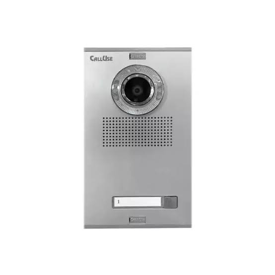 پنل تک واحدی سوئیچر دار نفیس کالیوز