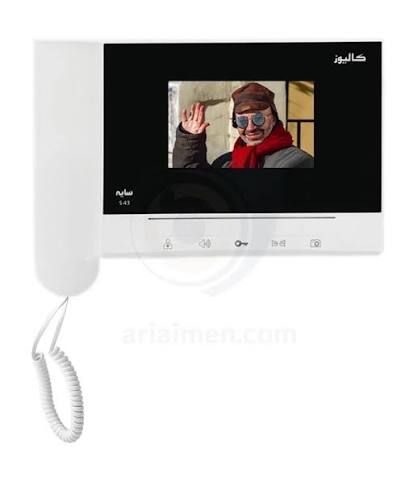 مانیتور CU_S43