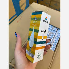 لامپ اشکی 7وات ایران زمین آفتابی