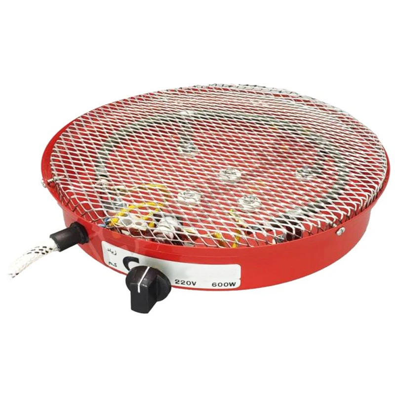 کرسی برقی گرد رشکان