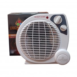 بخاری رومیزی ایران زمین مدل ۱۲