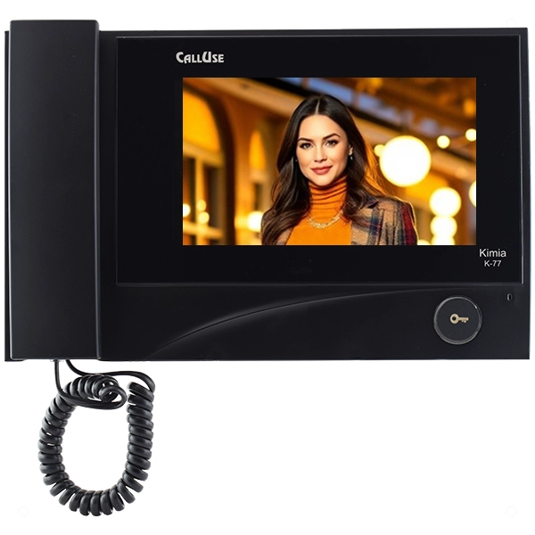 مانیتور CU_K77کالیوز