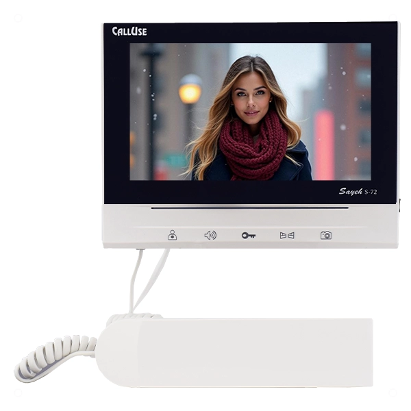 مانیتور CU_S72کالیوز